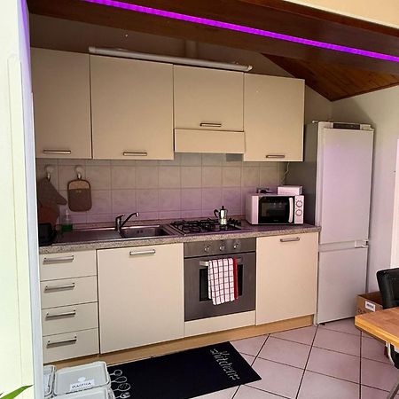 Meladormo Apartment Ferno Екстериор снимка