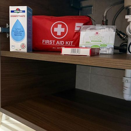 Meladormo Apartment Ferno Екстериор снимка