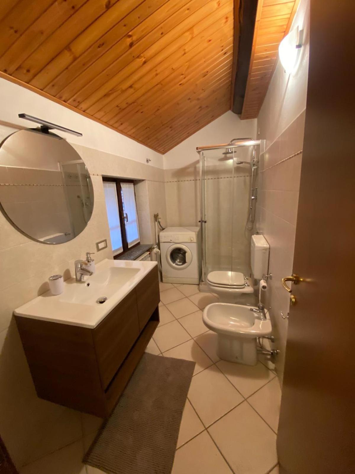 Meladormo Apartment Ferno Екстериор снимка