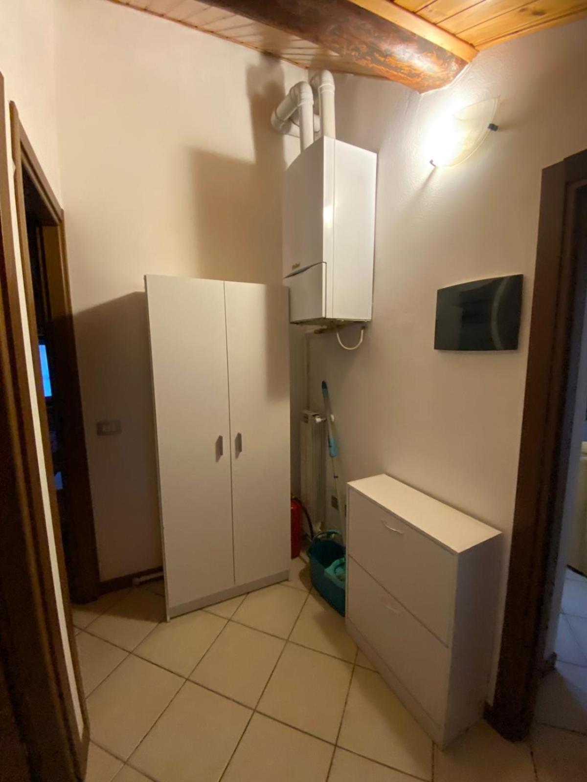Meladormo Apartment Ferno Екстериор снимка