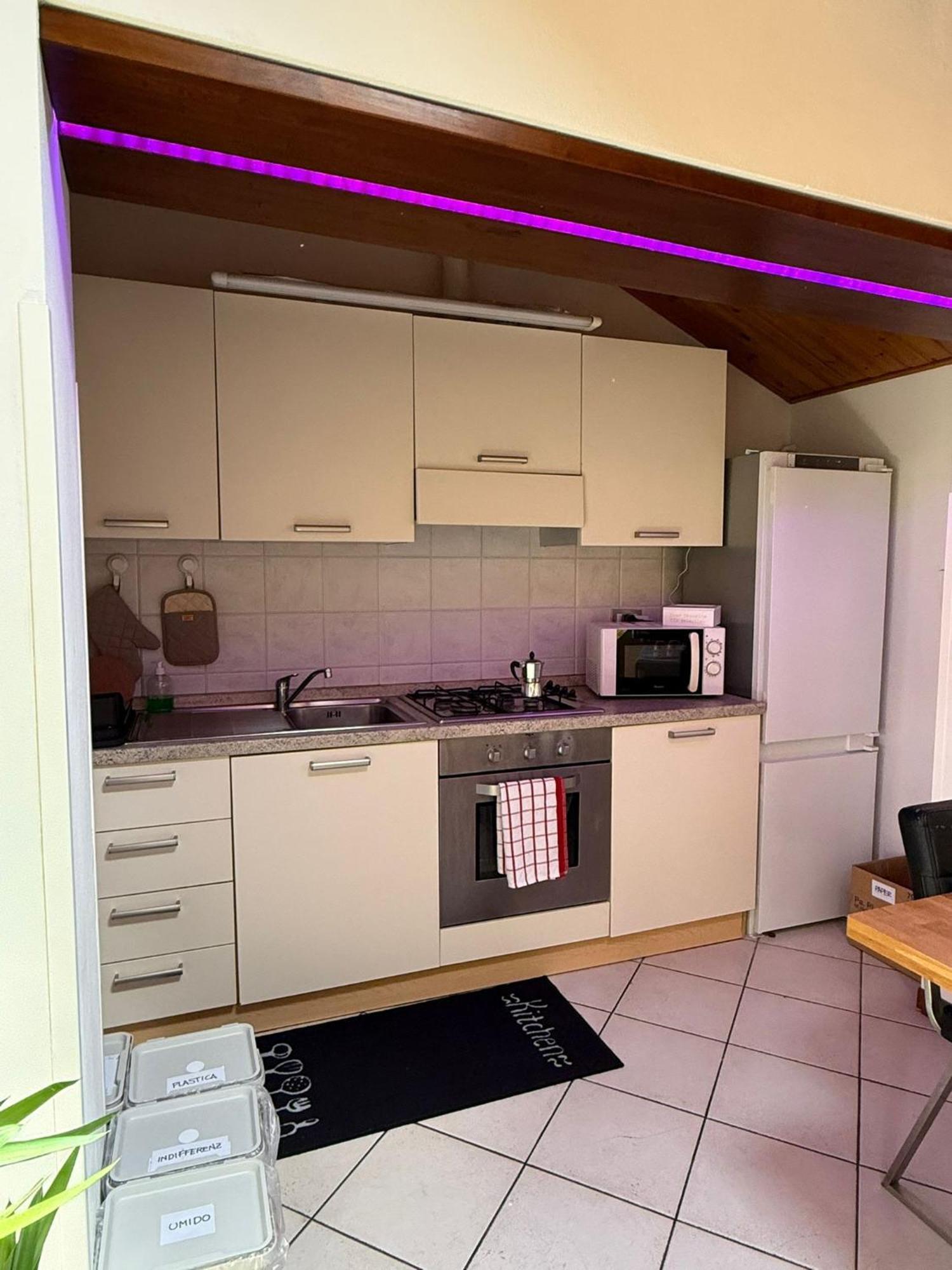 Meladormo Apartment Ferno Екстериор снимка