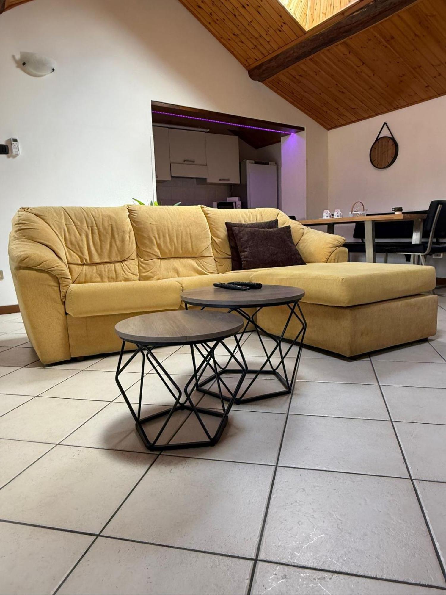 Meladormo Apartment Ferno Екстериор снимка