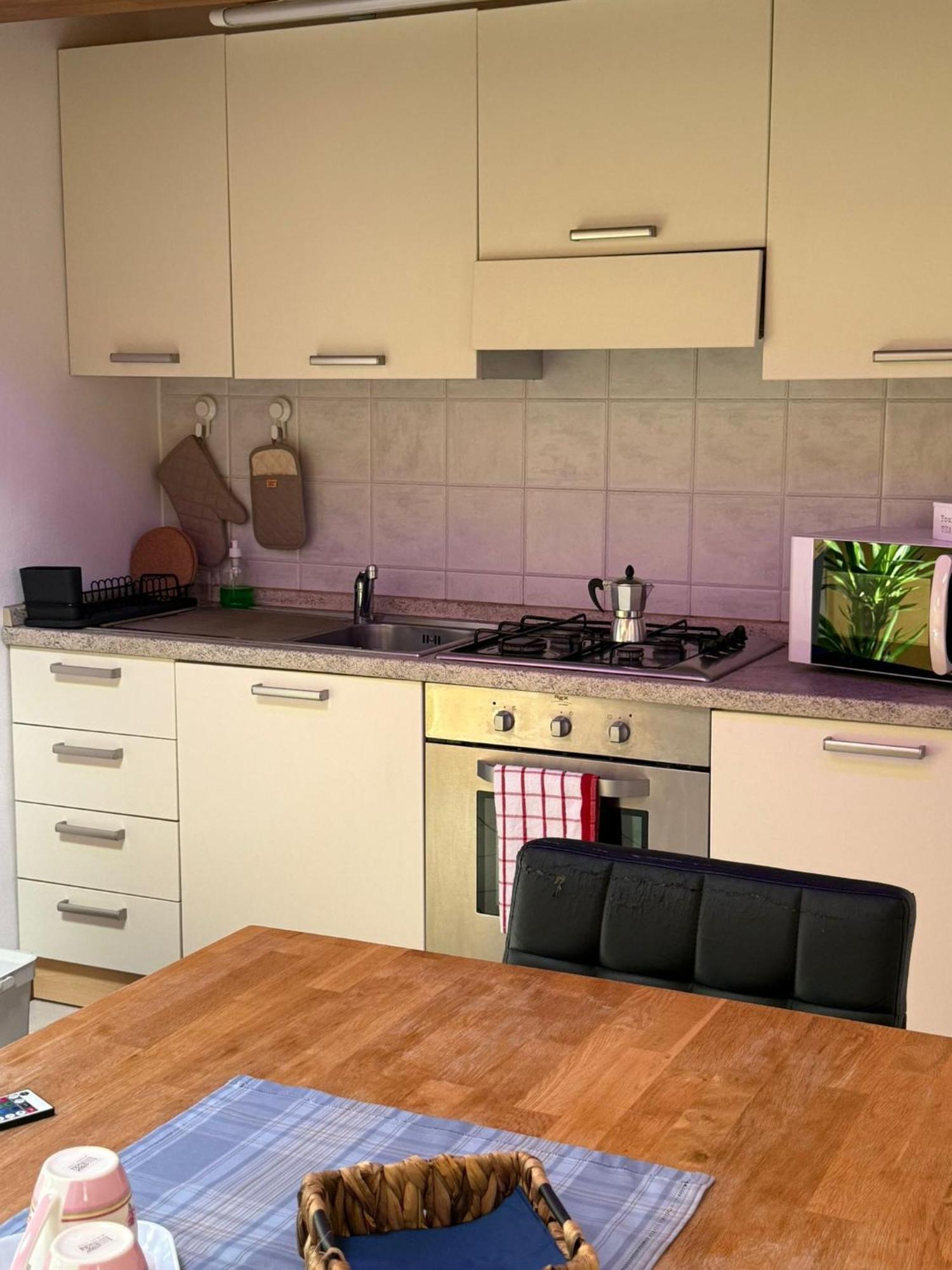 Meladormo Apartment Ferno Екстериор снимка