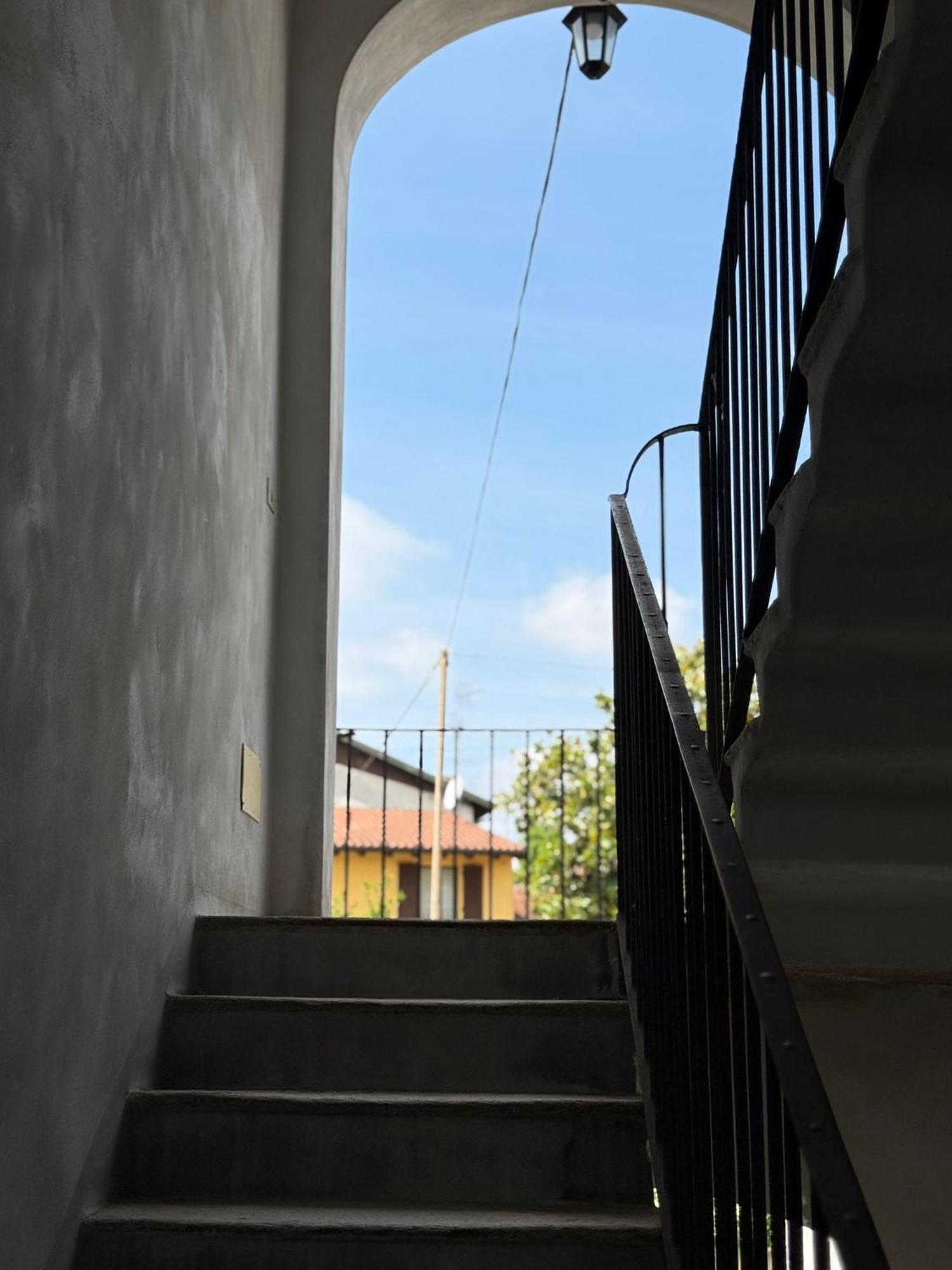 Meladormo Apartment Ferno Екстериор снимка