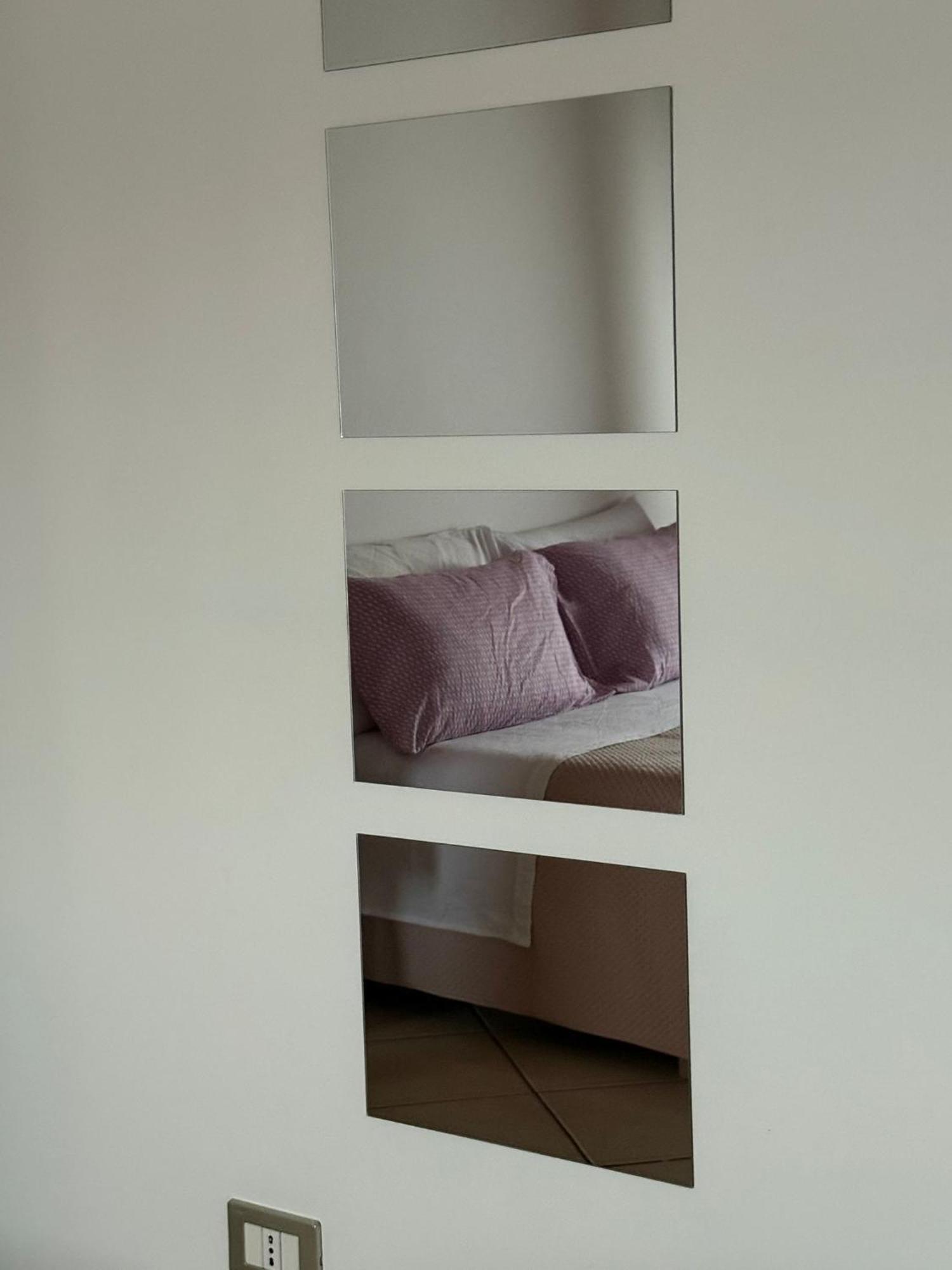 Meladormo Apartment Ferno Екстериор снимка