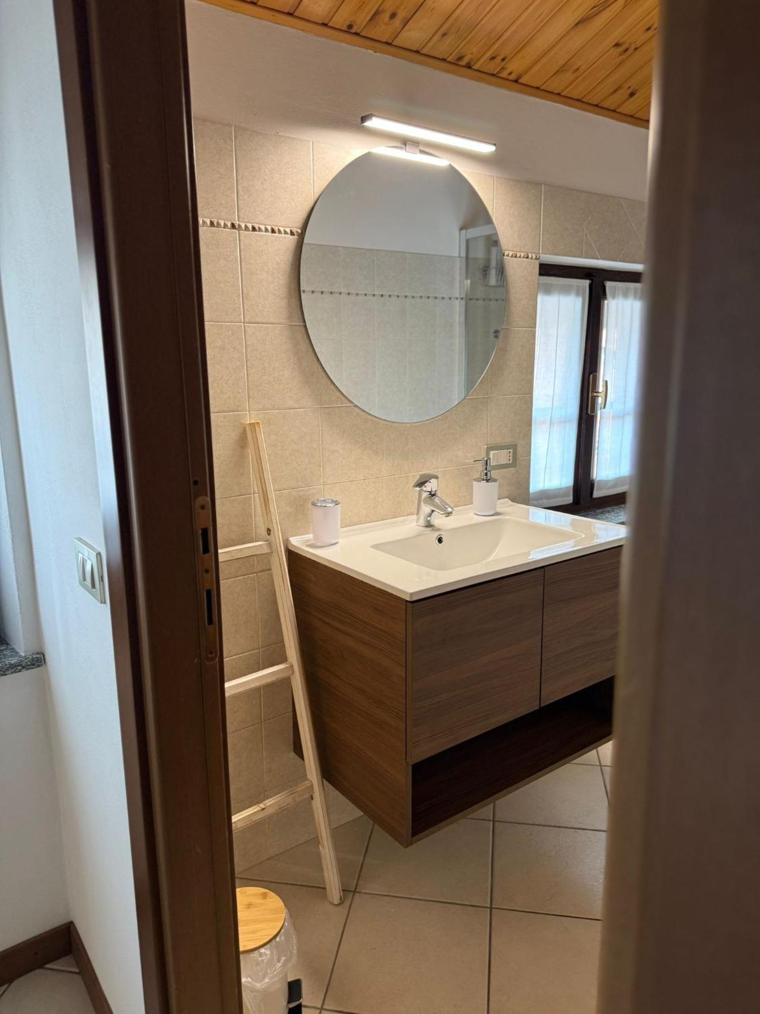 Meladormo Apartment Ferno Екстериор снимка