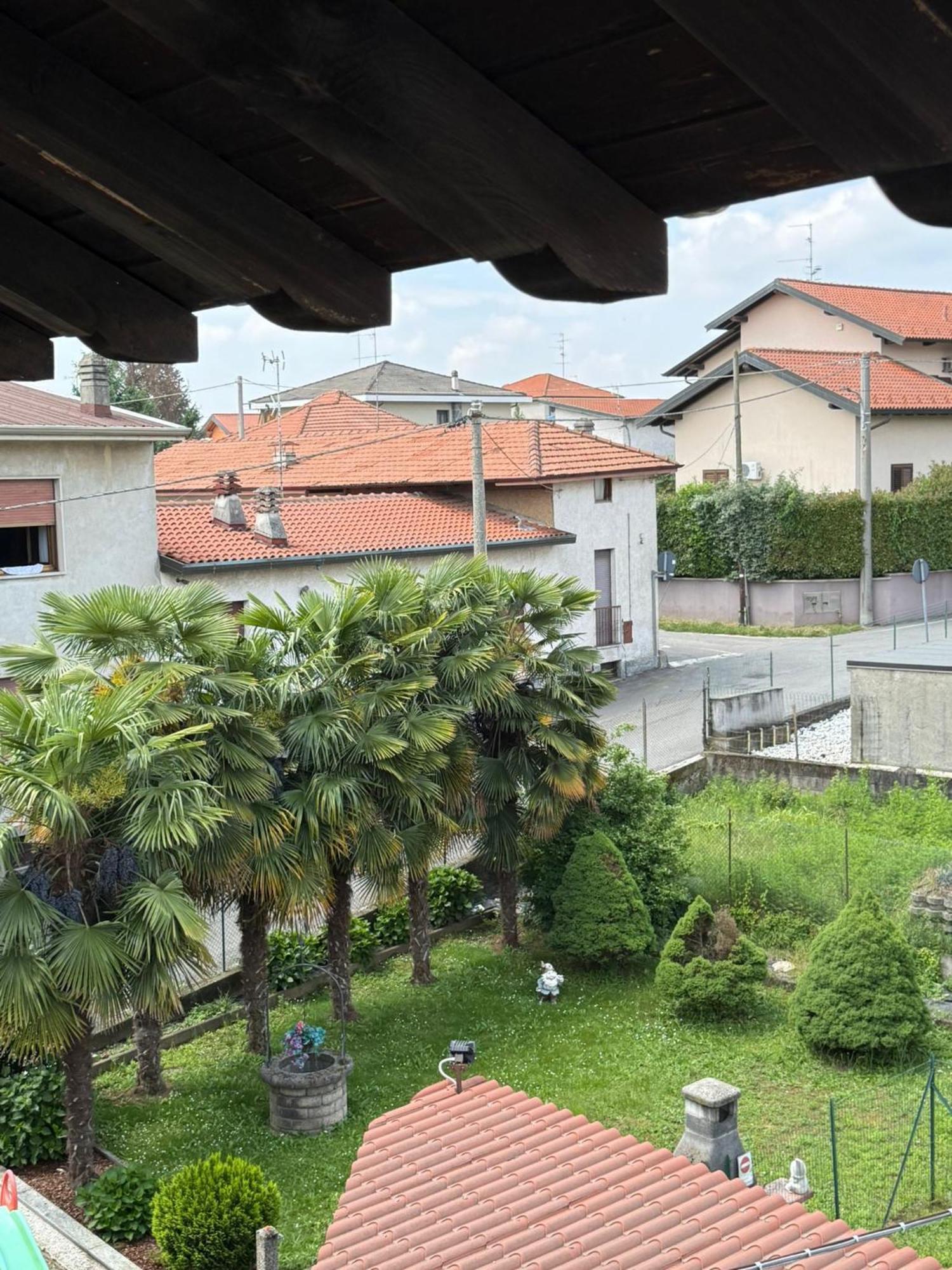 Meladormo Apartment Ferno Екстериор снимка